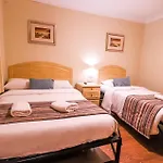 Fairway Hotel